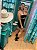 Vestido Lurex Possibilidades Com Bojo De Saia Da Moda - Imagem 2