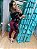 Conjunto com toca simply blessed lindo - Imagem 5