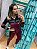 Conjunto com toca simply blessed lindo - Imagem 8
