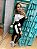 Conjunto com toca simply blessed lindo - Imagem 7