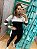 Conjunto com toca simply blessed lindo - Imagem 10
