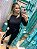 Conjunto moletinho Groovy faixas na lateral moda instagram - Imagem 3