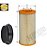 HENGST E1084L KIT - Filtro de Ar - Imagem 1