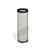 HENGST E540LS - Filtro de Ar 2° - Imagem 1