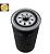 MAHLE KC4 - Filtro de Combustível - Imagem 1