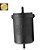 MAHLE KL774 - Filtro de Combustível - Imagem 1