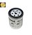 MAHLE KC22 - Filtro de Combustível - Imagem 1