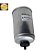 MAHLE KL41 - Filtro de Combustível - Imagem 2