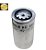 MAHLE KC214 - Filtro de Combustível - Imagem 1