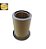 MAHLE LX450 - Filtro de Ar - Imagem 1