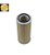 MAHLE LX236 - Filtro de Ar - Imagem 1