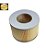 MAHLE LX3235 - Filtro de Ar - Imagem 1