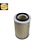 MAHLE LX567 - Filtro de Ar - Imagem 1