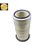 MAHLE LX2713 - Filtro de Ar - Imagem 1