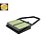 MAHLE LX1689 - Filtro de Ar - Imagem 1