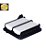 TECFIL ARL1035 - Filtro de Ar - Imagem 2