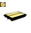 MAHLE LX3519 - Filtro de Ar - Imagem 1