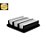 MAHLE LX3505 - Filtro de Ar - Imagem 2