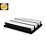 MAHLE LX3691 - Filtro de Ar - Imagem 1