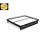 MAHLE LX3716 - Filtro de Ar - Imagem 1