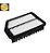 MAHLE LX3815 - Filtro de Ar - Imagem 1