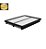 MAHLE LX3799 - Filtro de Ar - Imagem 1