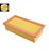 MAHLE LX453 - Filtro de Ar - Imagem 1