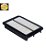 TECFIL ARL2702 - Filtro de Ar - Imagem 1