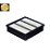 TECFIL ARL4140 - Filtro de Ar - Imagem 1