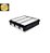 MAHLE LX3713 - Filtro de Ar - Imagem 1