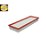 MAHLE LX4357 - Filtro de Ar - Imagem 1