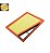 MAHLE LX4547 - Filtro de Ar - Imagem 1