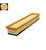 MAHLE LX1745 - Filtro de Ar - Imagem 1
