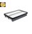 MAHLE LX811 - Filtro de Ar - Imagem 1