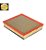 TECFIL ARL5137 - Filtro de Ar - Imagem 1