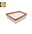 MAHLE  LX3959 - Filtro de Ar - Imagem 1