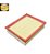 MAHLE LX405 - Filtro de Ar - Imagem 1