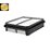 MAHLE LX862 - Filtro de Ar - Imagem 1