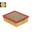 TECFIL ARL9606 - Filtro de Ar - Imagem 1