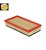 TECFIL ARL9607 - Filtro de Ar - Imagem 1