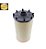 MAHLE LX3581 - Filtro de Ar - Imagem 2