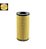 FLEETGUARD FF5713 - Filtro de Combustível - Imagem 1