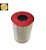 MAHLE LX2082/1 - Filtro de Ar - Imagem 2