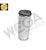 WEGA WAP287/7S - Filtro de Ar 2° - Imagem 1