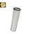 TURBOS FILTROS TR6272 - Filtro de Ar 2° - Imagem 1