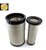 FLEETGUARD AA90138 - KIT FILTRO AR - Imagem 1