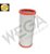 WEGA WAP105/S - Filtro de Ar 2° - Imagem 1
