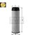 MANN CF1150 - Filtro de Ar 2° - Imagem 2