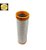 MAHLE LXS219 - Filtro de AR 2° - Imagem 1