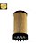 TURBO FILTROS TCS7177 - Filtro de Combustível - Imagem 1